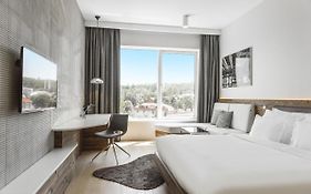 فندق راديسون كوليكشن ، أولد ميل بلغراد